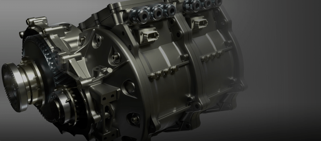 An overview of AEMs Commercial Vehicle Motor&nbsp;Technology