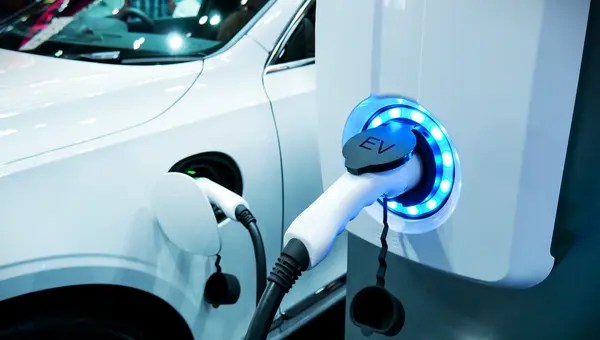 Electric Vehicles Charge Ahead: Latest Developments in APAC&nbsp;Region