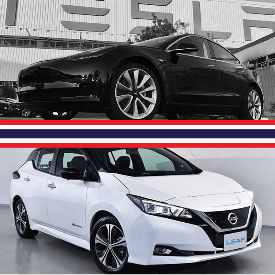 Thai EV Market Daily Insight: Driving towards a Sustainable&nbsp;Future